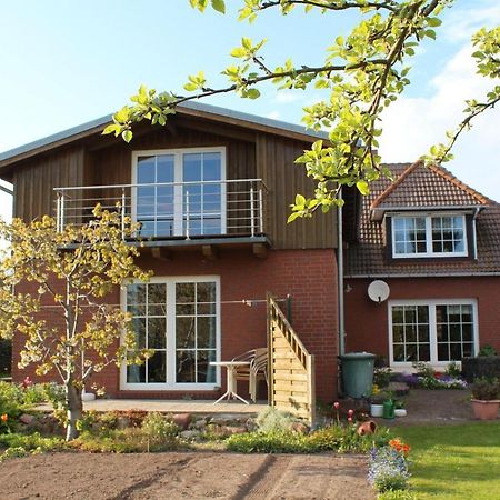 Apartamento Hauptdeck Dierhagen Exterior foto