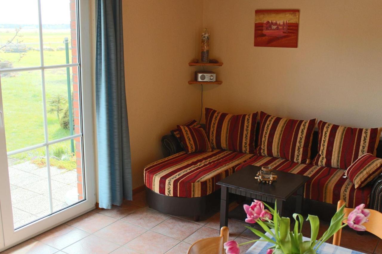 Apartamento Hauptdeck Dierhagen Exterior foto